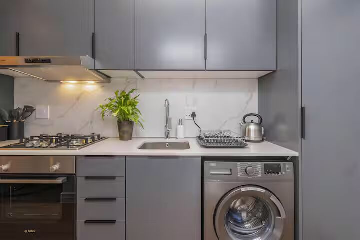 0 Bedroom Property for Sale in Cape Town City Centre Western Cape
